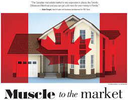 Many canadians choose to buy property in the us sunbelt, picking up real if you plan on buying a property in florida, there are a few things you need to think about to manage your costs and probate and how it affects your purchase. Muscle To The Market Naples Florida Weekly