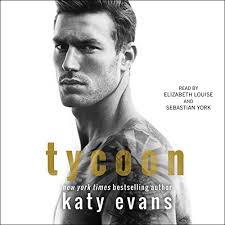 Tycoon by Katy Evans
