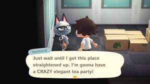 The Animal Crossing Personality That Fits Your Zodiac Sign