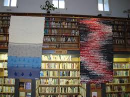 V uplynulých letech se postupně transformovala do podoby moderní informační a vzdělávací instituce. Vystava Praci Studentu Vs Textilni Jihlava Helenin Brezen Az Duben 2009 Mestska Knihovna V Brtnici