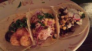 Carne con chipotle is amazing :) can't go wrong with any tacos, try the skinny señorita for less calories and less sweet of a margarita :) The Best Taco Tuesdays In Palm Beach County Waffles Wanderlust