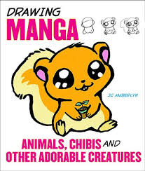 Maybe you would like to learn more about one of these? 12 Best Books For Learning To Draw Manga Kyuhoshi