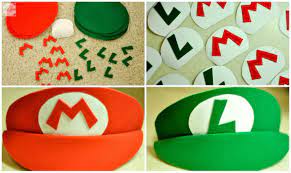 The Theme Party Trend Is Costing Parents An Arm And A Leg These Days Good For The Peop Mario Bros Party Super Mario Bros Party Super Mario Bros Birthday Party