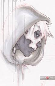 Manga art anime art art sketches art drawings arte cyberpunk hypebeast wallpaper samurai art dope art animation. Sad Anime Girl Sk H Easy Novocom Top