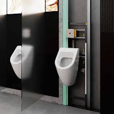Look through examples of urinal translation in sentences, listen to pronunciation and learn grammar. Laurenz Peters
