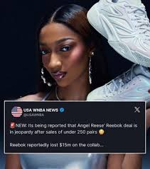 The multi-million dollar shoe deal that was hailed as Reebok's grand return  to basketball has officially collapsed. After a season plagued by viral  misses and alarming offensive stats, Reebok has made the