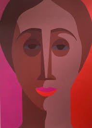 Dora Chapman — West Gallery Thebarton