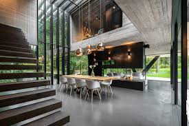 Gallery Of Villa Neo House Querkopf Architekten 16 Contemporary House Modern House Modern Glass