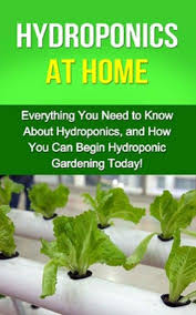 Hydroponics At Home Ebook By Steve Ryan Rakuten Kobo In 2020 Home Hydroponics Hydroponics Hydroponic Growing