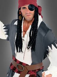 Diese verkleidung könnt ihr ganz einfach selber basteln. Piratenverkleidung Herrenkostum Kostumpalast De