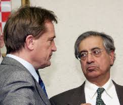 Ministarstvo mora, prometa i infrastrukture Republike Hrvatske