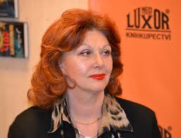 Maybe you would like to learn more about one of these? Saskia Buresova Wikipedie