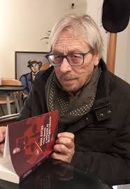 Lo scrittore frentano Remo Rapino presenta il suo ultimo romanzo