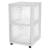Two Drawer 2 Drawer Plastic Storage