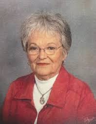 Obituary information for Elizabeth Mae Joyner