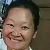 Obituary information for Sharon N "Sheri" Yoder