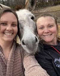 DON'T FORGET!!! TOMORROW, FRIDAY, MAY 16TH AT 6:00 PM!! Pender County 4-H  has some exciting news!! We are welcoming a new 4-H Horse Club called  SADDLE UP!! This club will be for