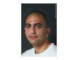 Hoboken Vision by Jean-Paul Picard