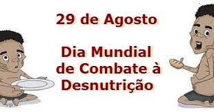 Resultado de imagem para 29 DE AGOSTO É DIA DE