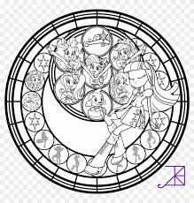 Check spelling or type a new query. Simple Stained Glass Window Coloring Pages With Christmas Coloring Page My Little Pony Equestria Girls Sunset Clipart 2485517 Pikpng