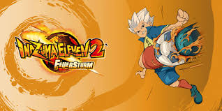 Jan 25, 2021 · inazuma is one of the teyvat world's seven nations. Inazuma Eleven 2 Feuersturm Nintendo Ds Spiele Nintendo