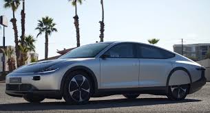 Announced on 25 june 2019, production is scheduled to start in 2021. Lightyear One Ev Can Run On The Power Of The Sun Carscoops