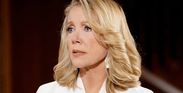 Y&R The Rinse June 12: Nikki's Health Scare Exposes the True Cost of  Victor's Obsession