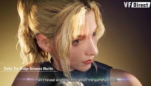 Potential Replacements? : r/virtuafighter