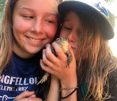 Jen Orr's Instagram, Twitter & Facebook