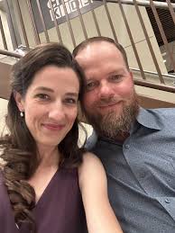 Joy Miller and Josh Barlow's Wedding Website