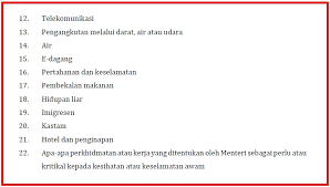 21 tahun 2000 dan uu 12/2003. 3 Perkara Yang Pekerja Malaysia Kena Tahu Kalau Mereka Asklegal My