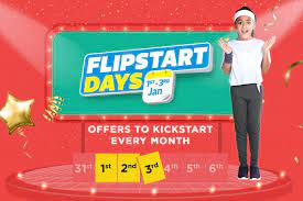 New Year Sale In Flipkart Flipkart To Ring In New Year With Flipstart Days Sale Deals On Laptops Tvs Appliances And More Technology News