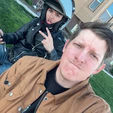 Selling a 400cc neo-scrambler style motorcycle with ABS in Twin Falls