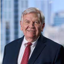 C Douglas Buford Jr, USA