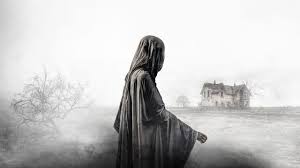 The River: Legend of La Llorona (2006) - Trailer, Cast & Reviews - Mabumbe