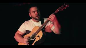 Daniel Groleau Landry