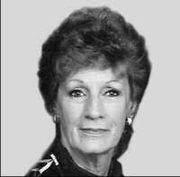 Cheri Daugherty Obituary (2006)