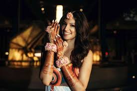 Likewise, she is also a dancer and has a deep connection to their culture. Never Have I Ever Seen A More Perfect Fairytail Big Fat Indian Wedding Like That Of Kamala S