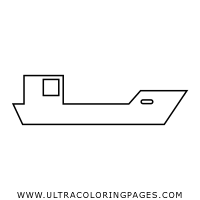Fun, printable, free coloring pages can help children develop important skills. Barge Coloring Pages Ultra Coloring Pages