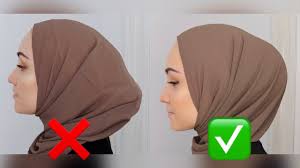 Check spelling or type a new query. How To Get The Perfect Hijab Bun Youtube