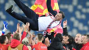 Kura çekiminin ardından eşleşmeler belli oldu. Euro 2020 Play Offs How They Worked European Qualifiers Uefa Com