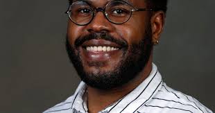 NAVSEA NEXTGEN selectee: Devante Ruffin