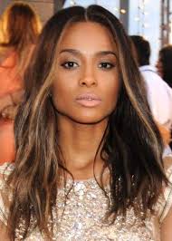 She parted hair at the sides of the crown to the left and right hand side. Top 100 Hairstyles For Black Women Herinterest Com