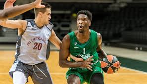 Krepšinio klubas žalgiris) is a professional basketball team that is based in kaunas, lithuania, and competes domestically in the lietuvos krepšinio lyga (lkl, lithuanian basketball league). Roster Rundown Zalgiris Kaunas News Adidas Next Generation Tournament