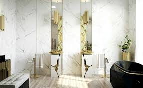 5 Modern Bathroom Designs To Elevate You Home Decor To The Max