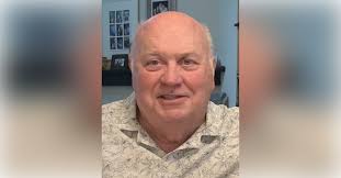 Obituary information for Leon Holmes