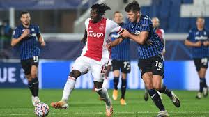 Brobbey (1' st promes) (1 stekelenburg. Atalanta Vs Ajax Amsterdam Football Match Report October 27 2020 Espn