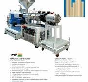Pvc Pipe Machine - 75 HP Pipe Plant Manufacturer from Ahmedabad