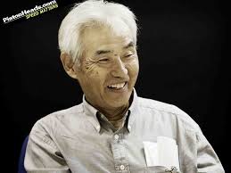 Makoto 'Big Mac' Suzuki: PH2 Meets