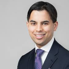 Nicholas Tam named one of Greater China's leading young lawyers by  LexisNexis